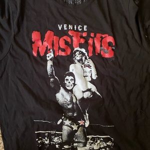 Venice Misfits T